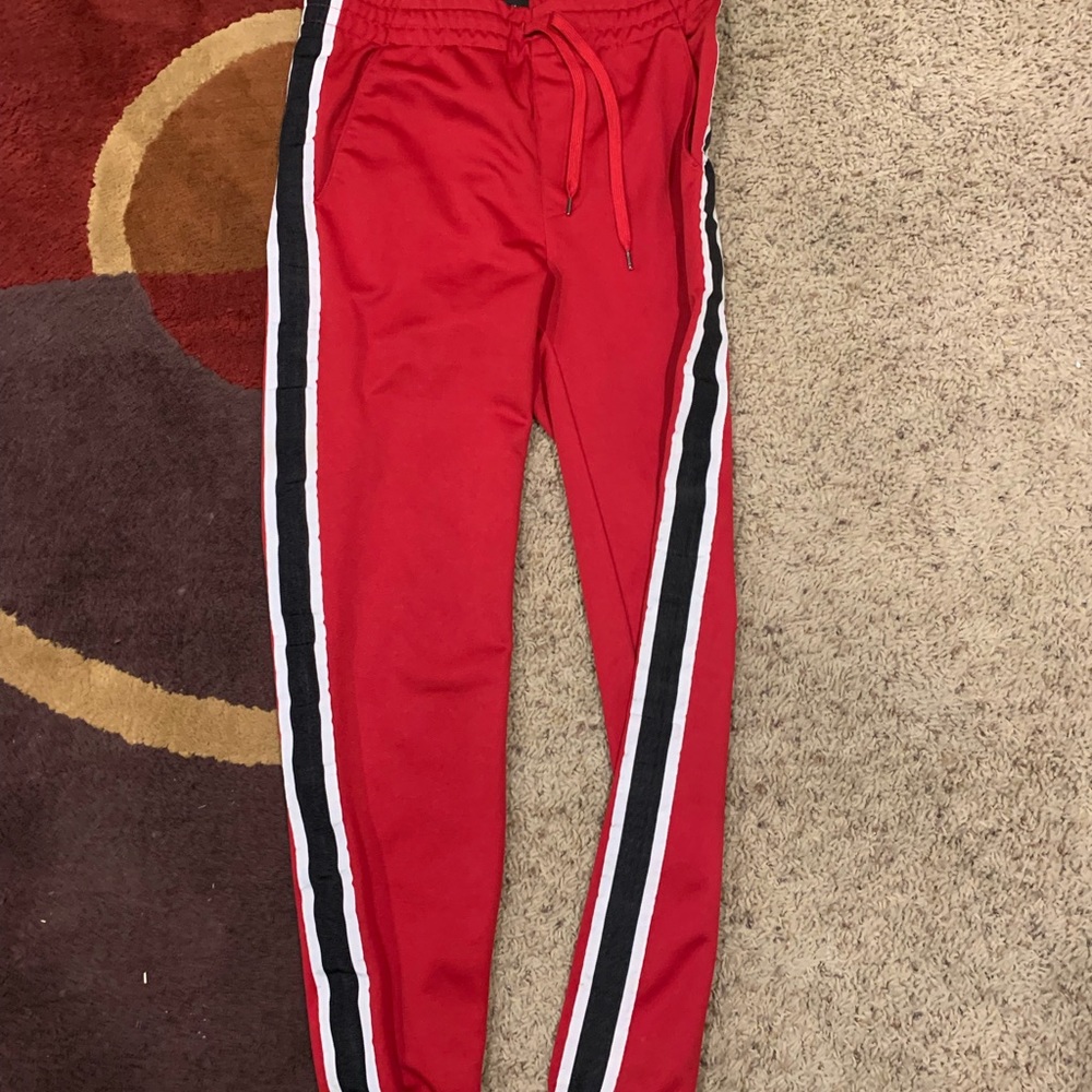 PAC Sun joggers